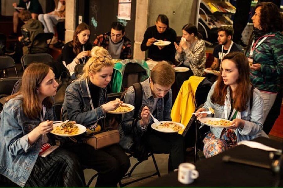 Nous préparons aussi vos événements