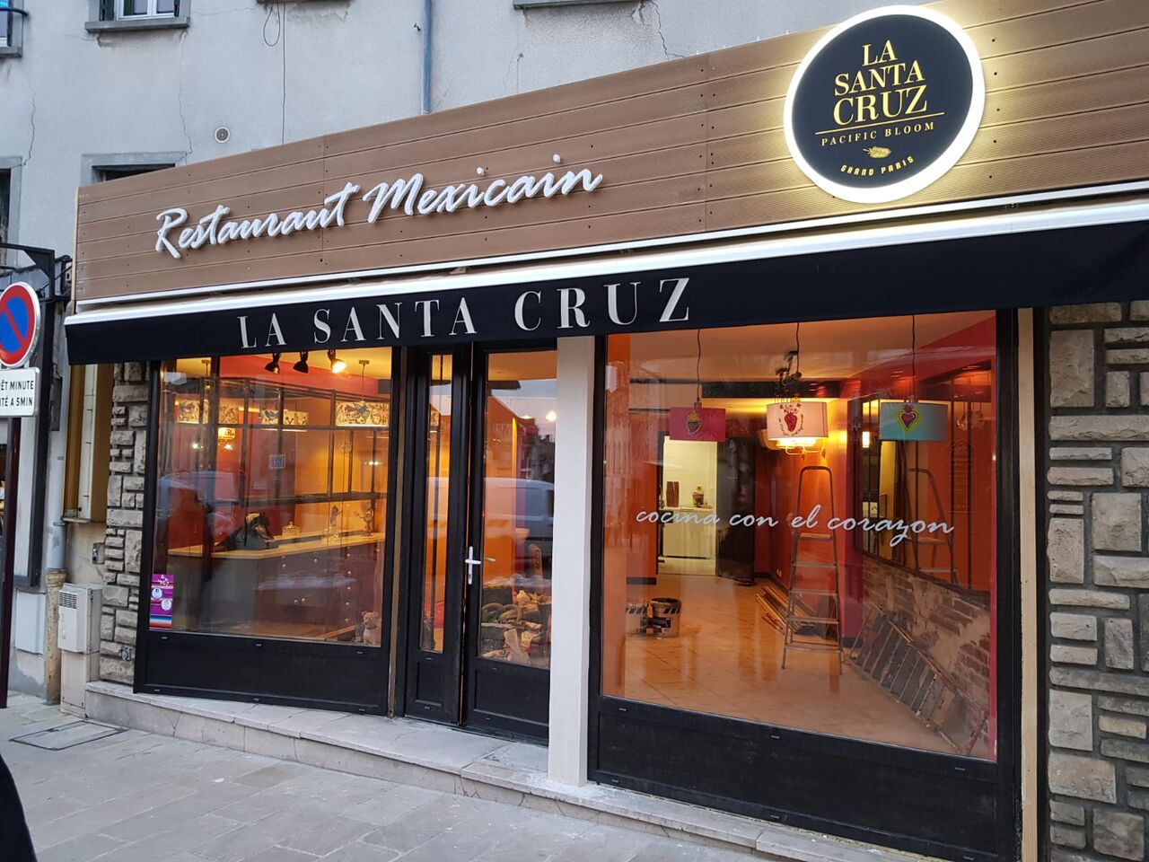 Nous avons hâte de vous accueillir !