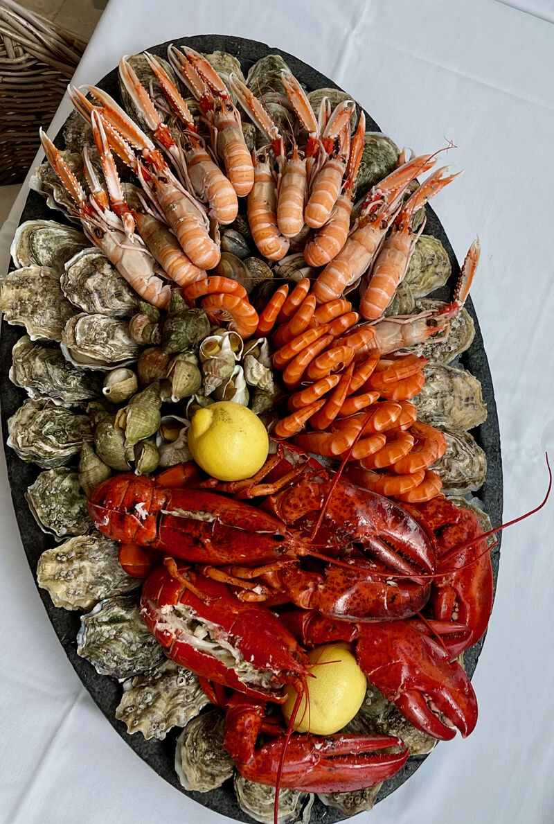 Mariscada