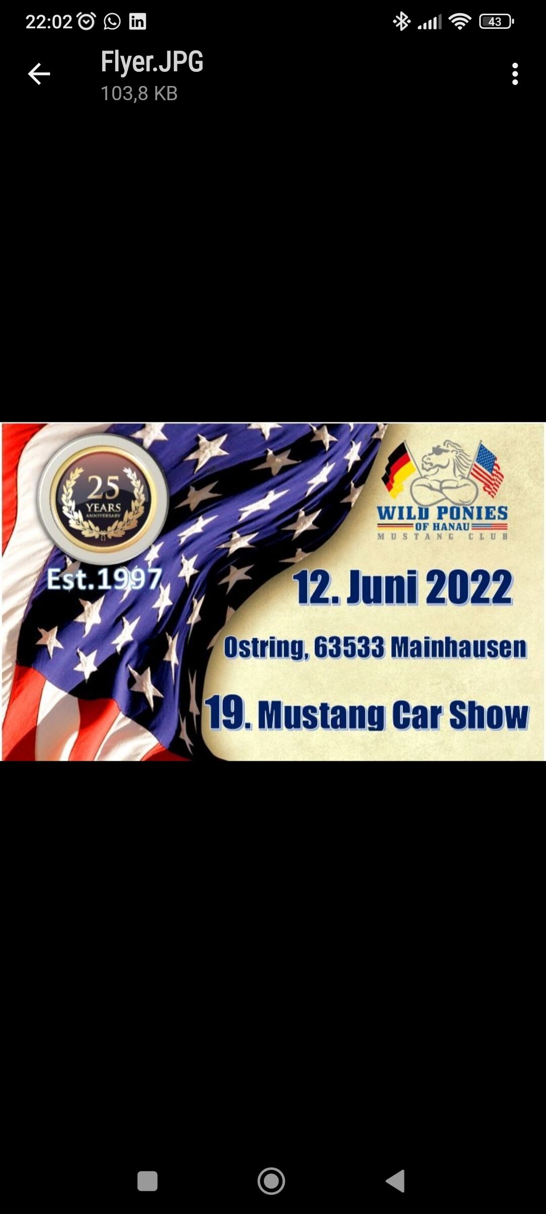 War super ...mega Autos , tolle Stimmung und leckeres Essen 