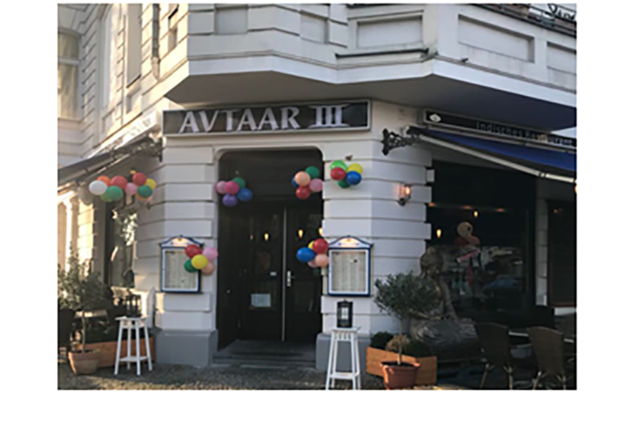 Avtaar - 3x