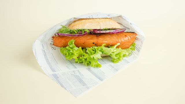 Der Stremellachs-Dom