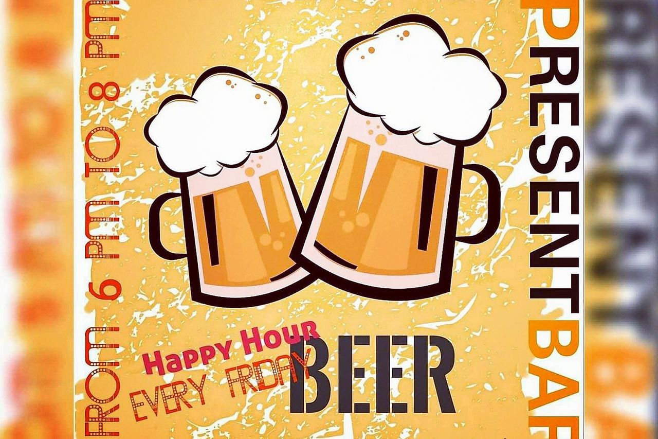 Happy Hour