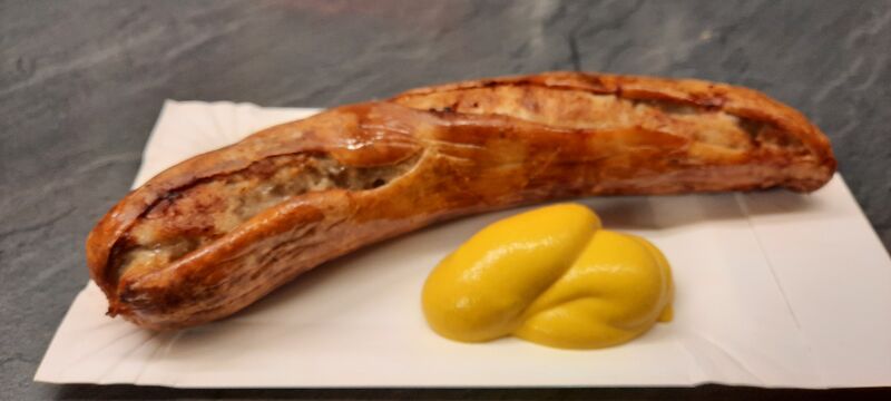 Bratwurst (Spengemann)