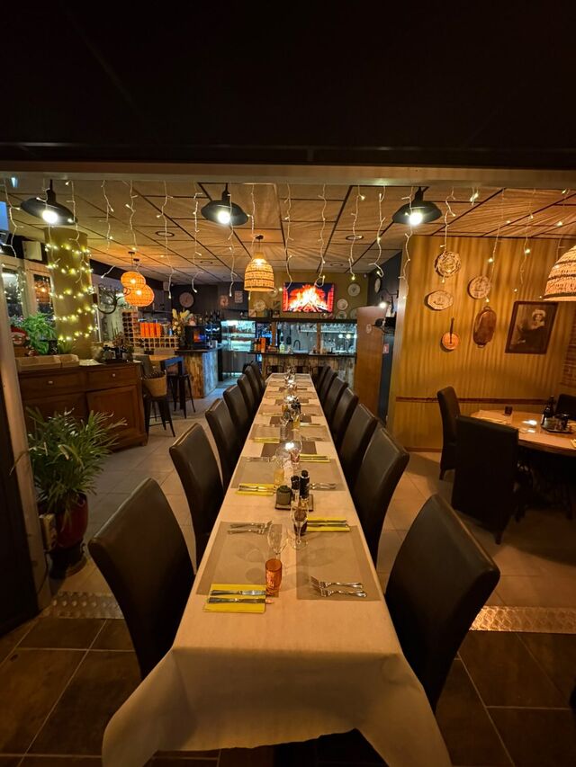 Soirée Privée