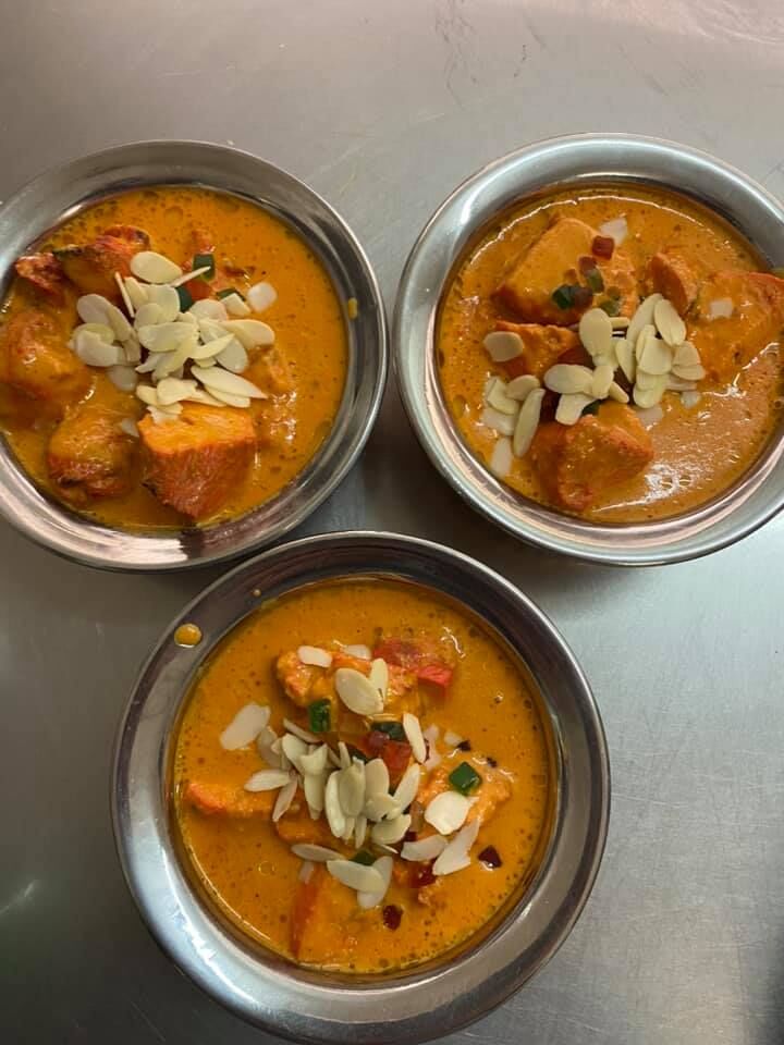 le restaurant le punjab vous accueil au mans