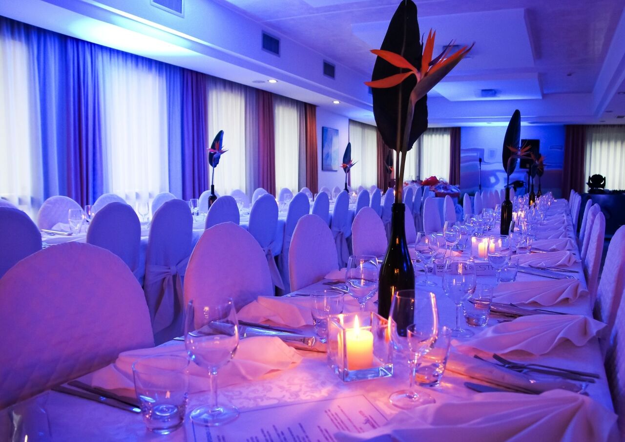 Hotel Da Rita. Location per eventi e cerimonie