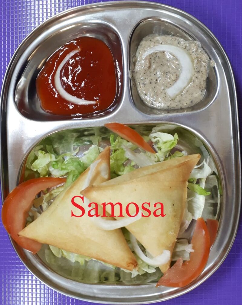 Samosa