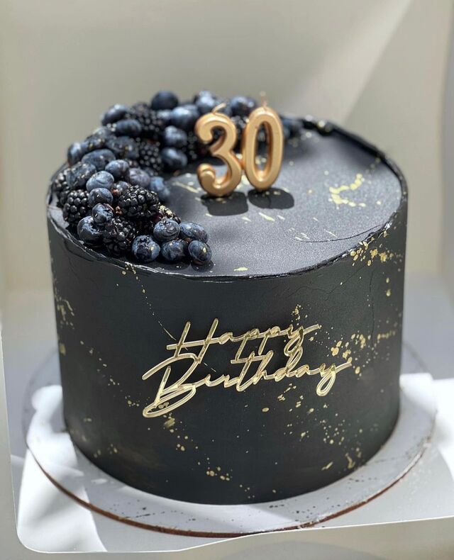 Gâteau personnalisé