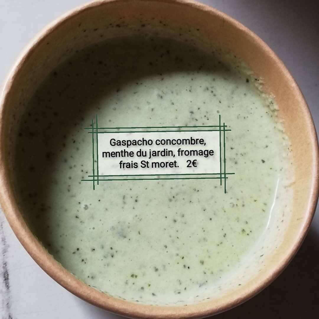 Entrée du 9 et 10 juillet 2021