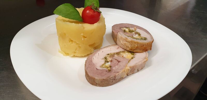 Napi Menü minden napra!