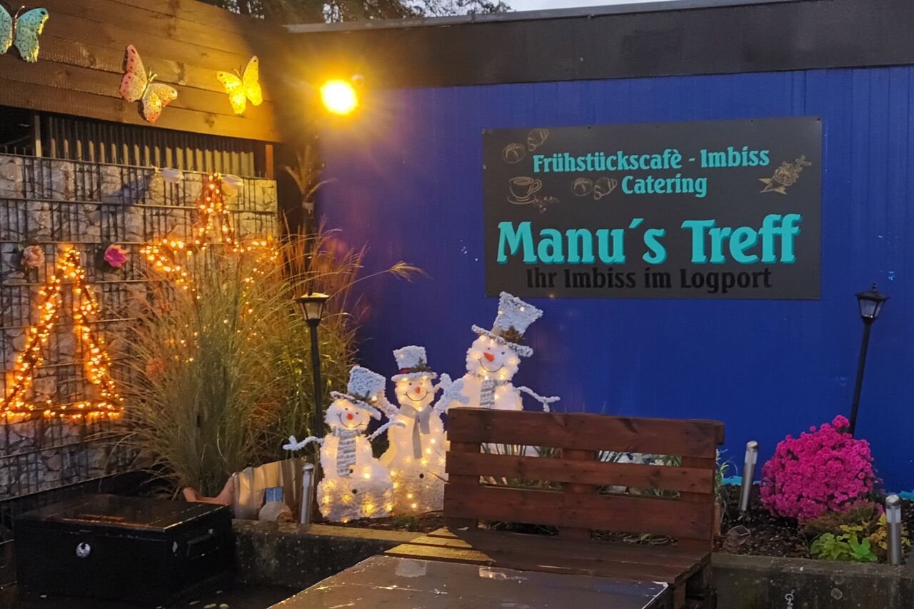 Unsere Partnerunternehmen