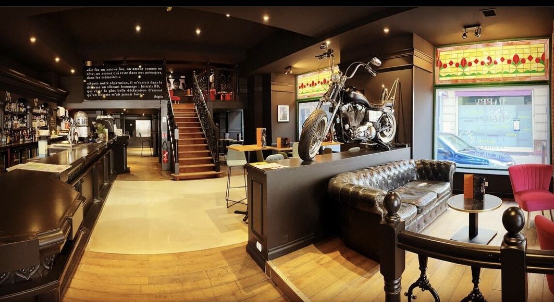 Privatisation possible du Bar 1er mars 2022