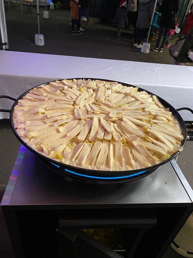 Tartiflette