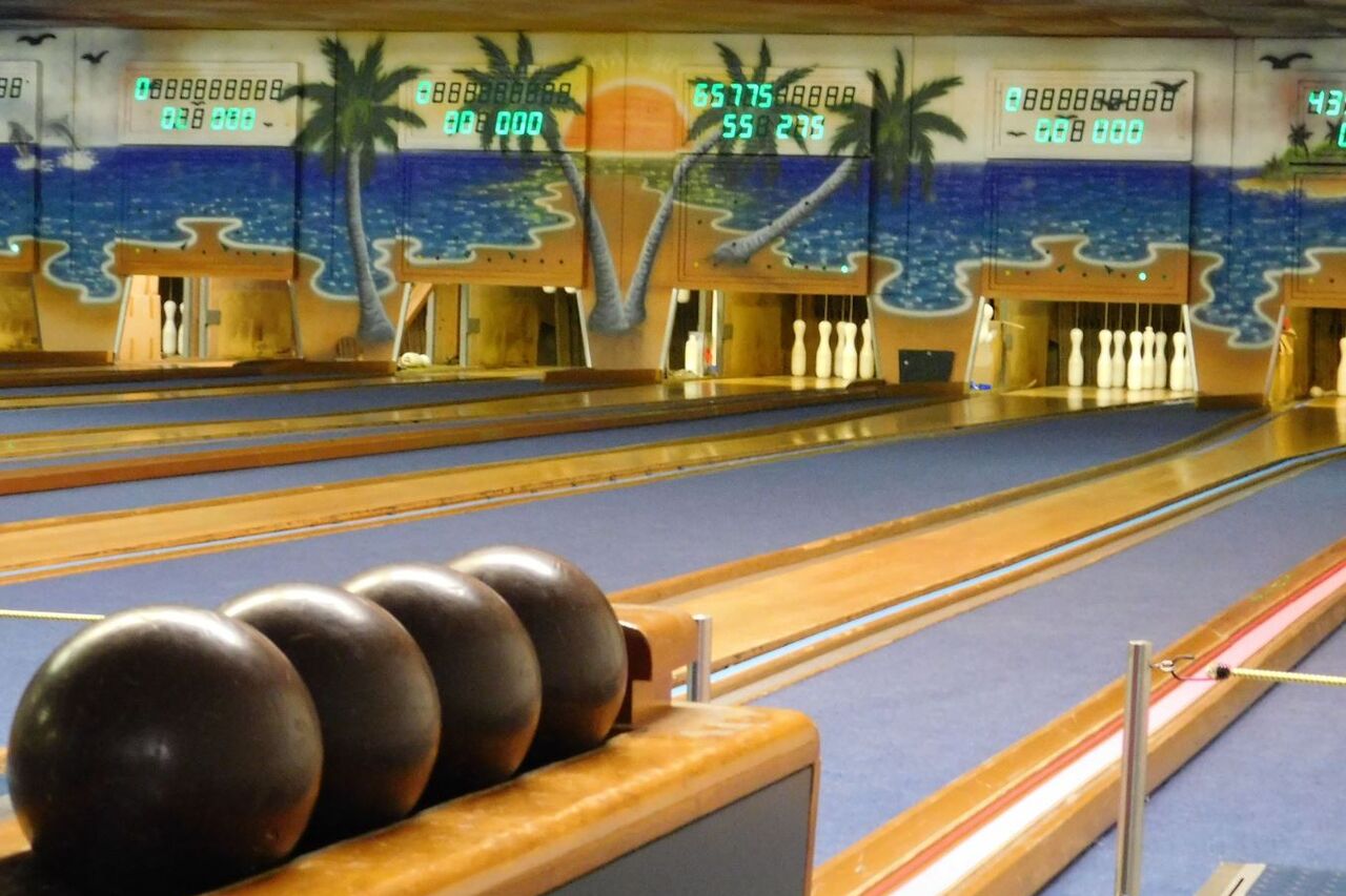 Freizeitzentrum Mailbu