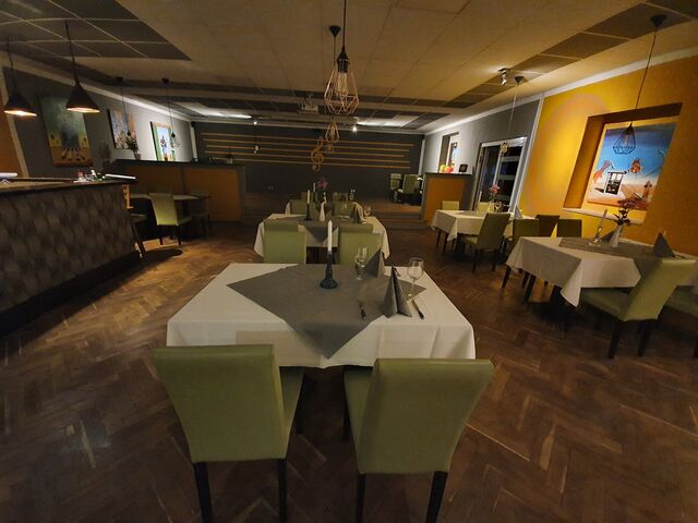 Fussballübertragungen auf Leinwand