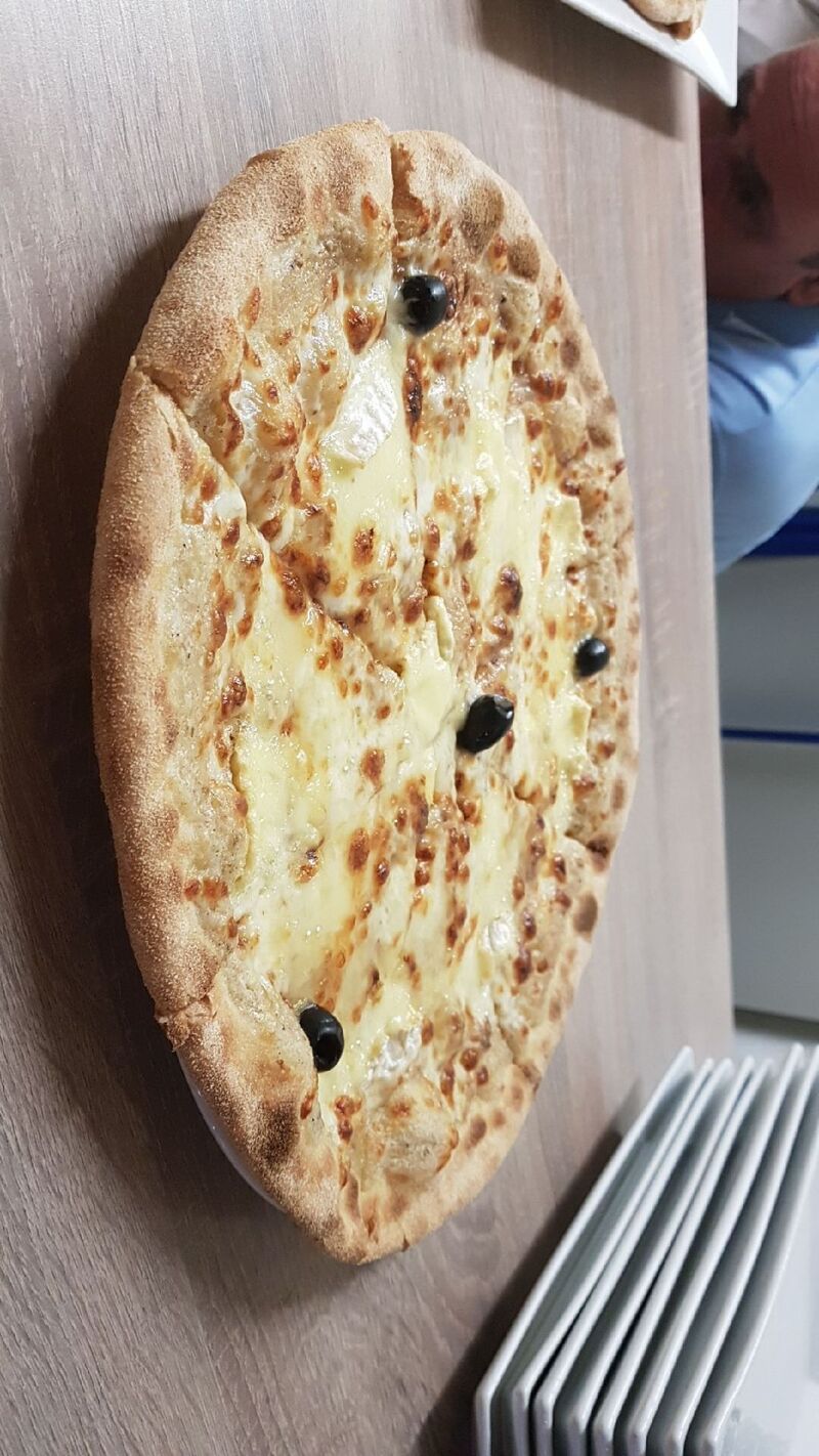 4 fromages