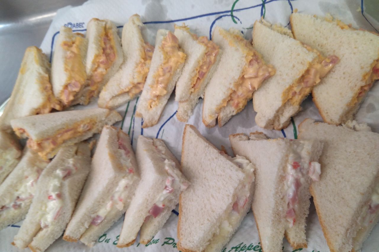 Sandwich