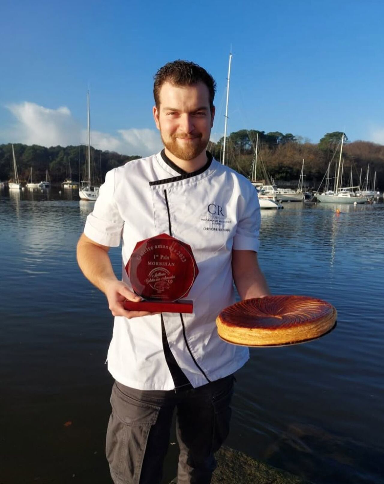 Notre engagement pour l’excellence a été reconnu