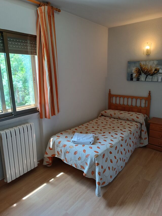 Habitación individual 