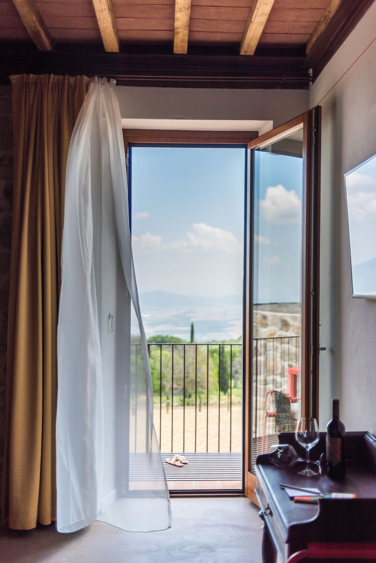 Capo Pagiano Guest-Room Valdonica