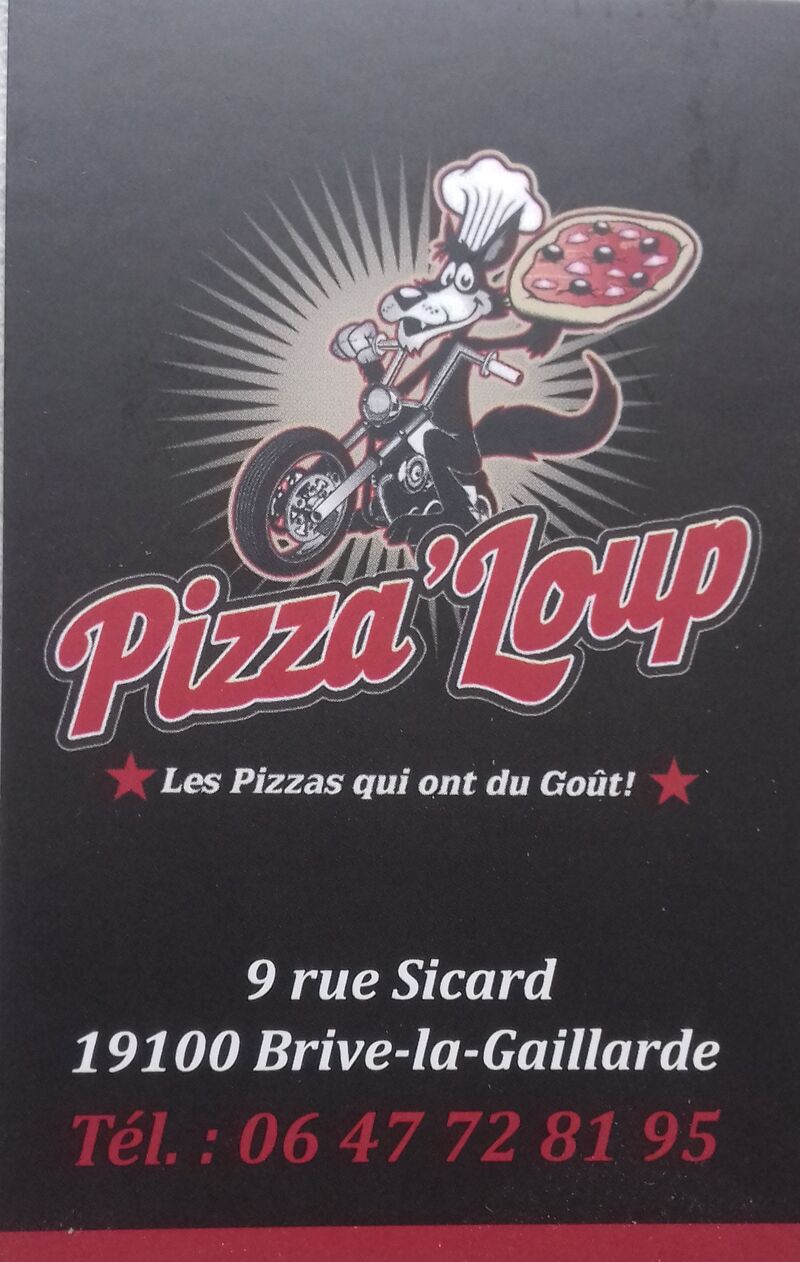 Nouvelle carte de fidélité