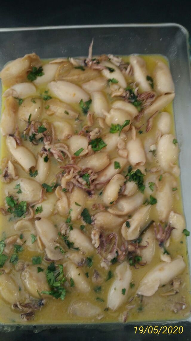 Lulinhas á algarvia