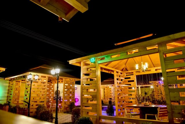 Popasul Vânătorilor