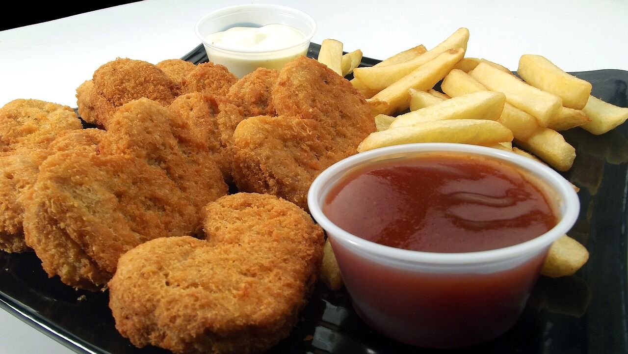 Chicken Nuggets