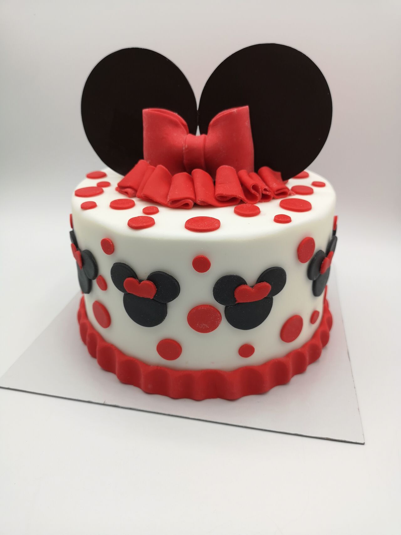 Cakedesign