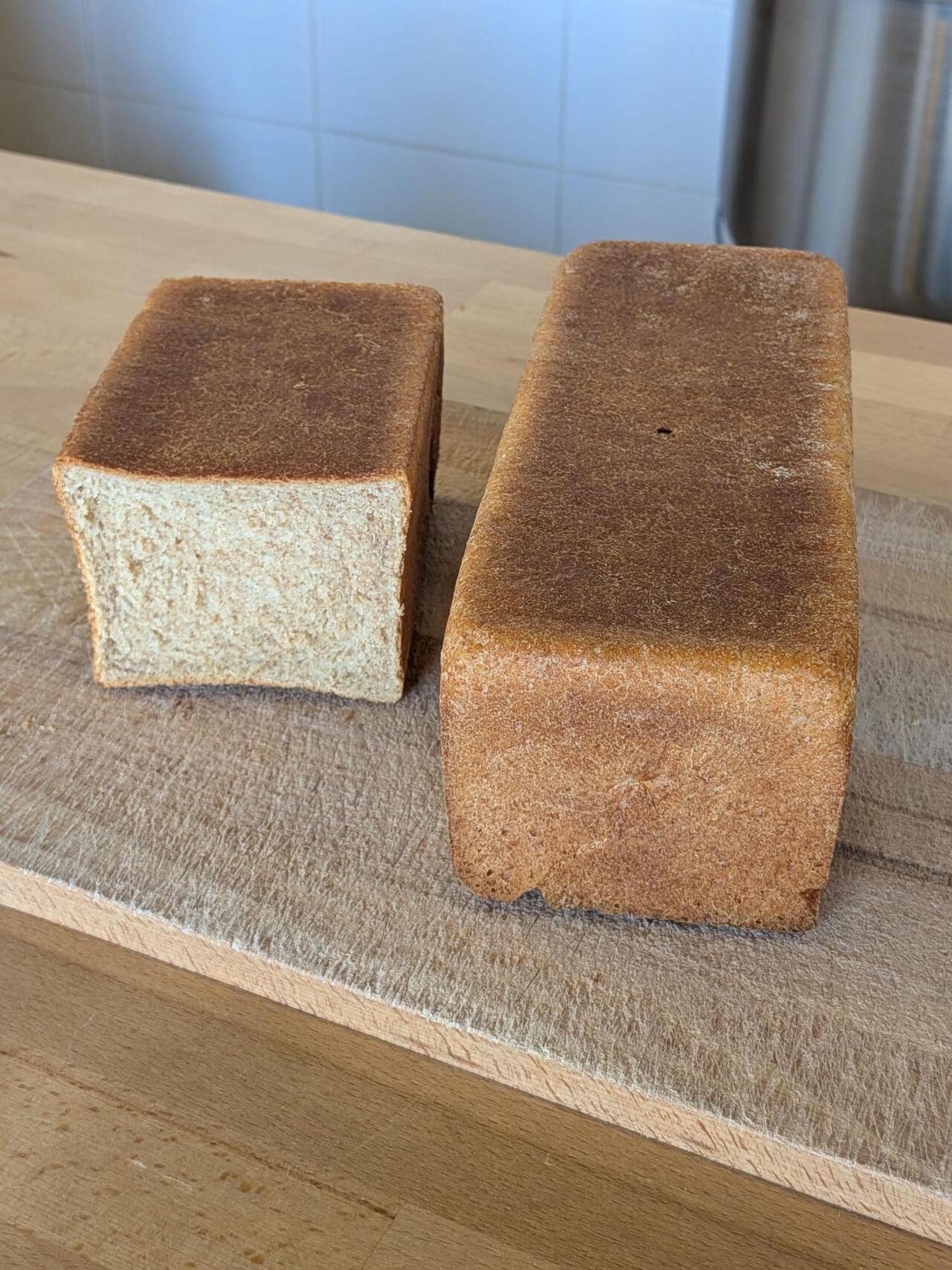 Pain de mie