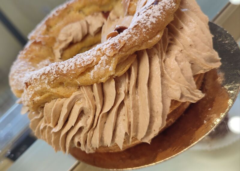 Paris-Brest