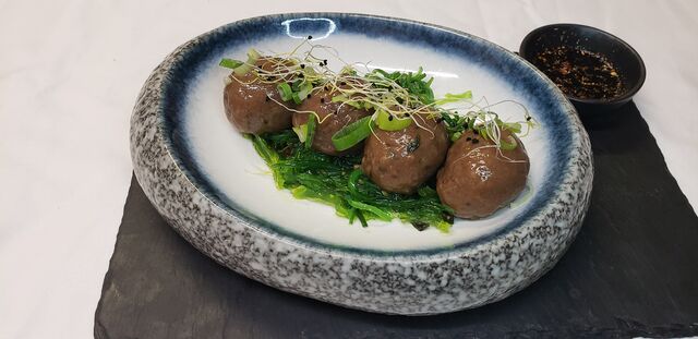 Cristal Niouk yen Béf 