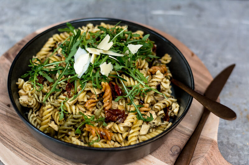 Vraag naar ons overheerlijke weekmenu 