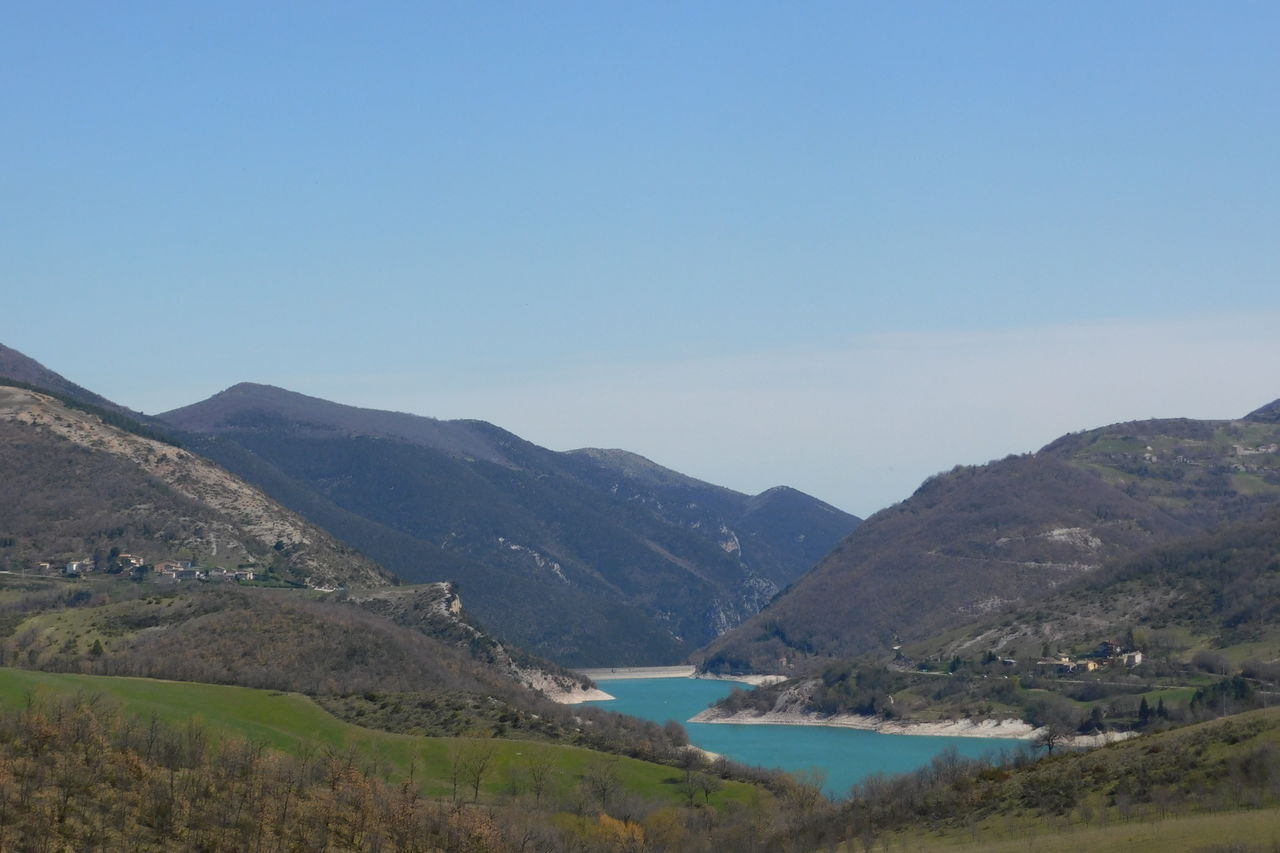 ITINERARI POSSIBILI