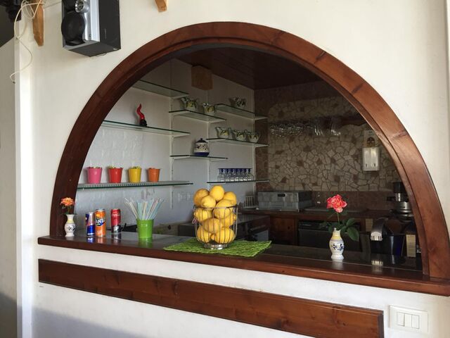 Il bar