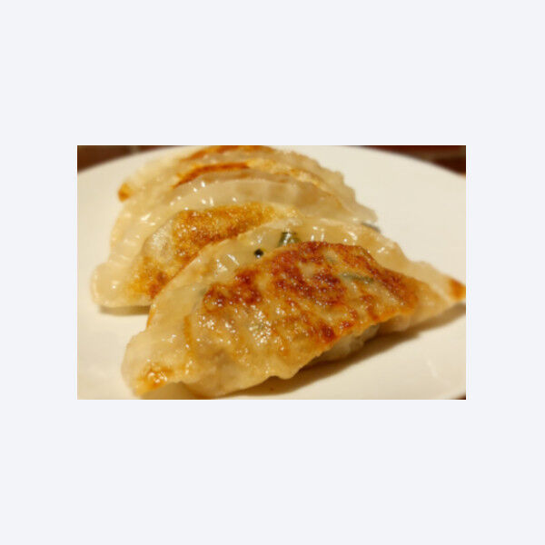 Mandu (만두)