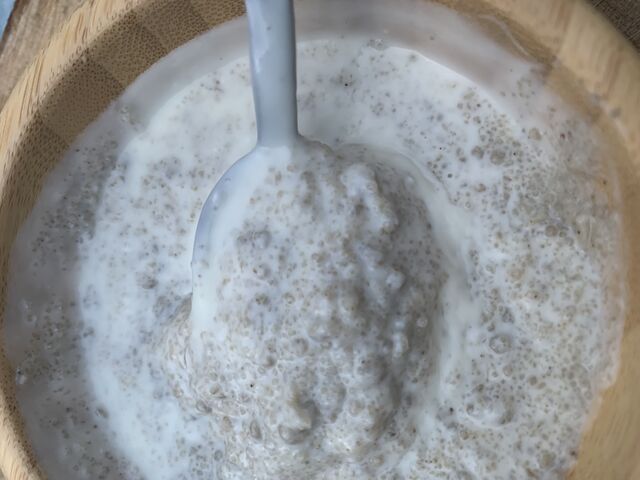 Sengété { degué } 