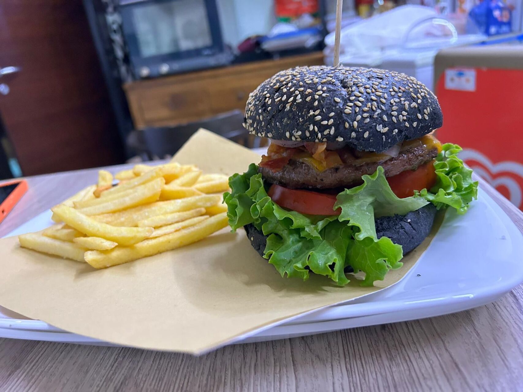 Cena: Gusti e piaceri per tutti i gusti
