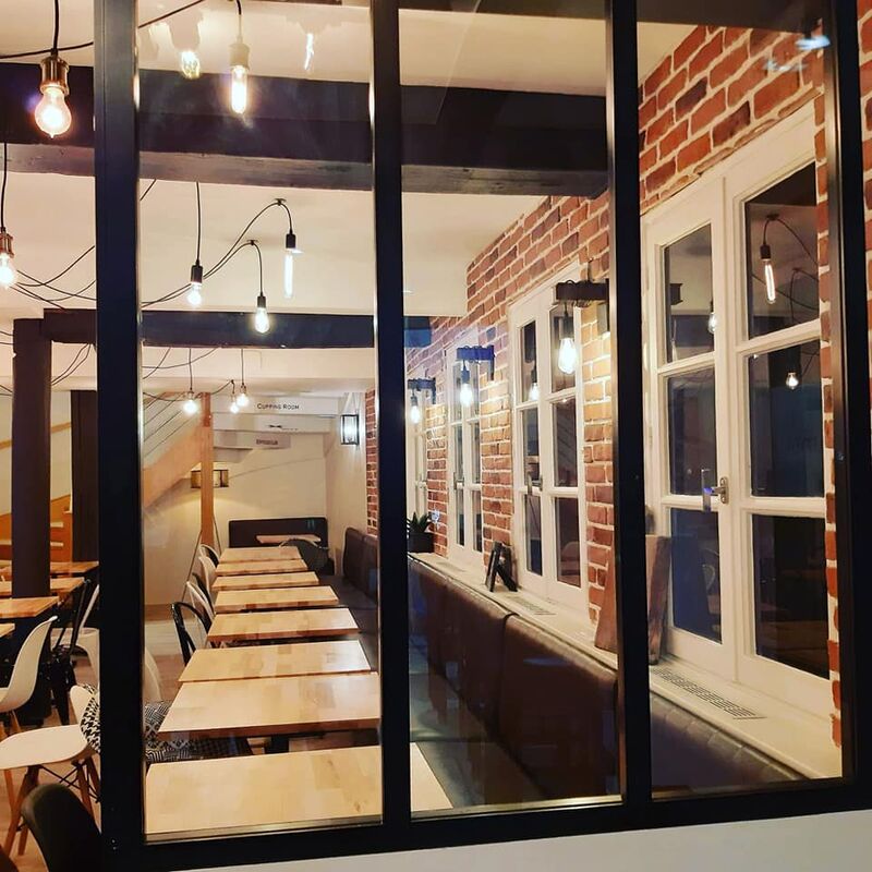 LA CIVETTE CHARTRES