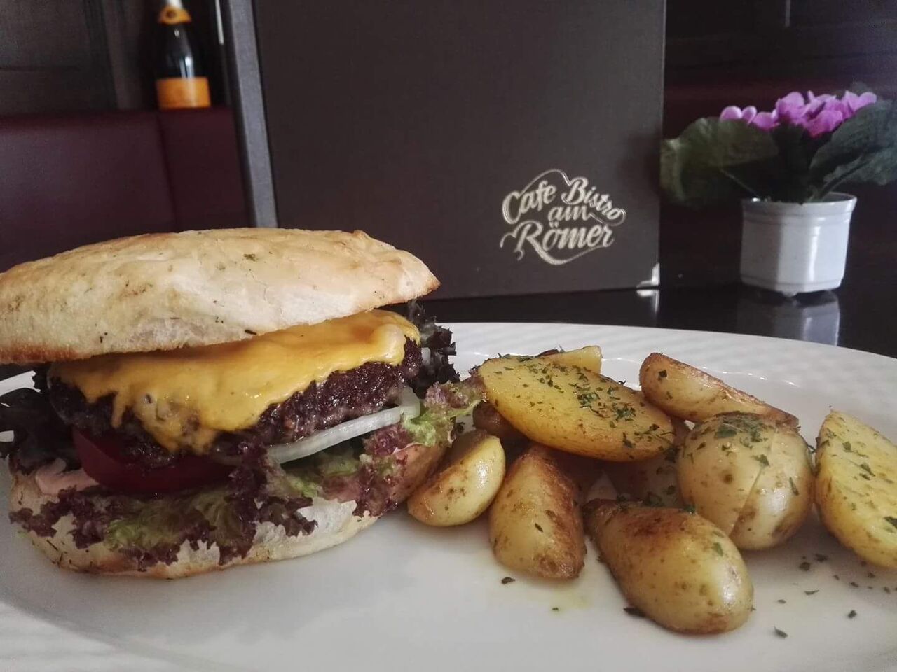 Burger