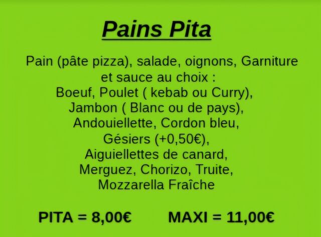 Pitta