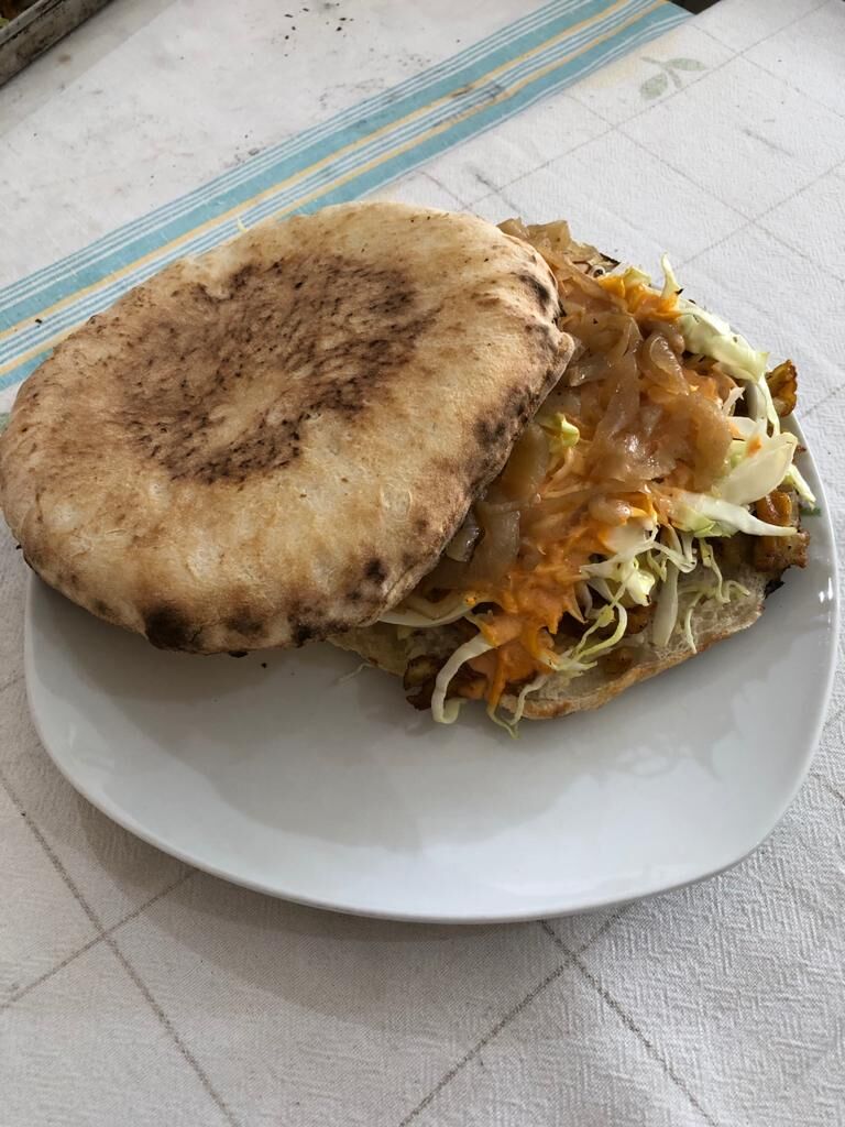 Il nostro kebab