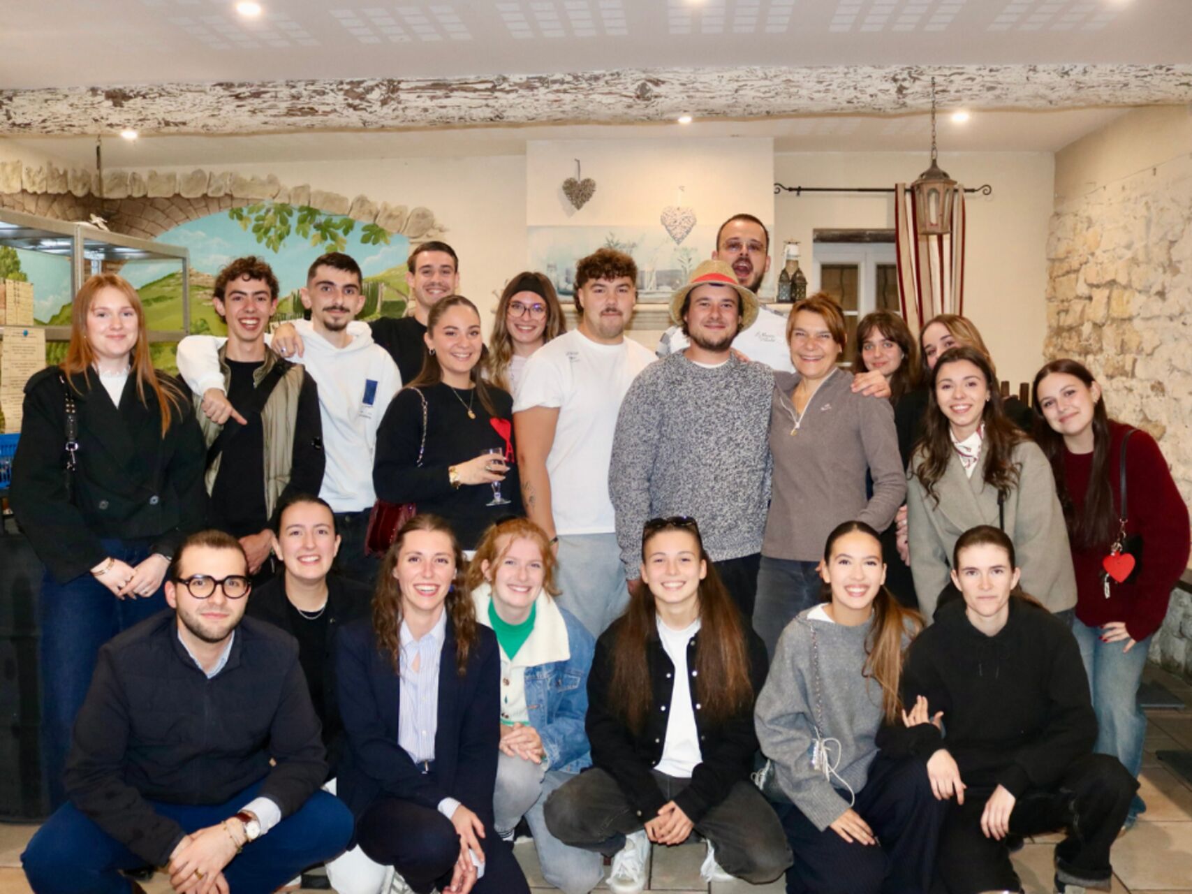 Clap de fin pour la saison d’été 2025, place à la saison automne–hiver !