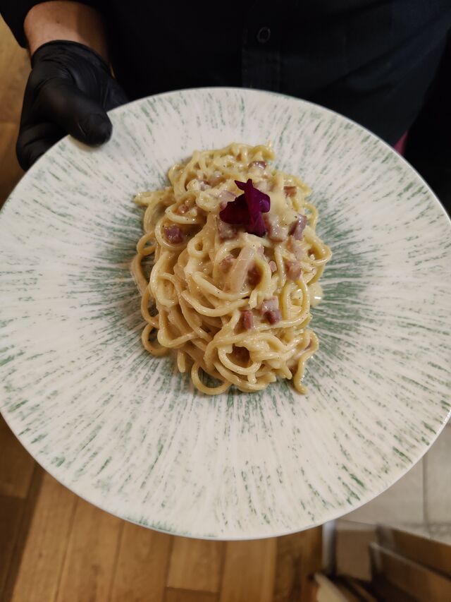 Carbonara 