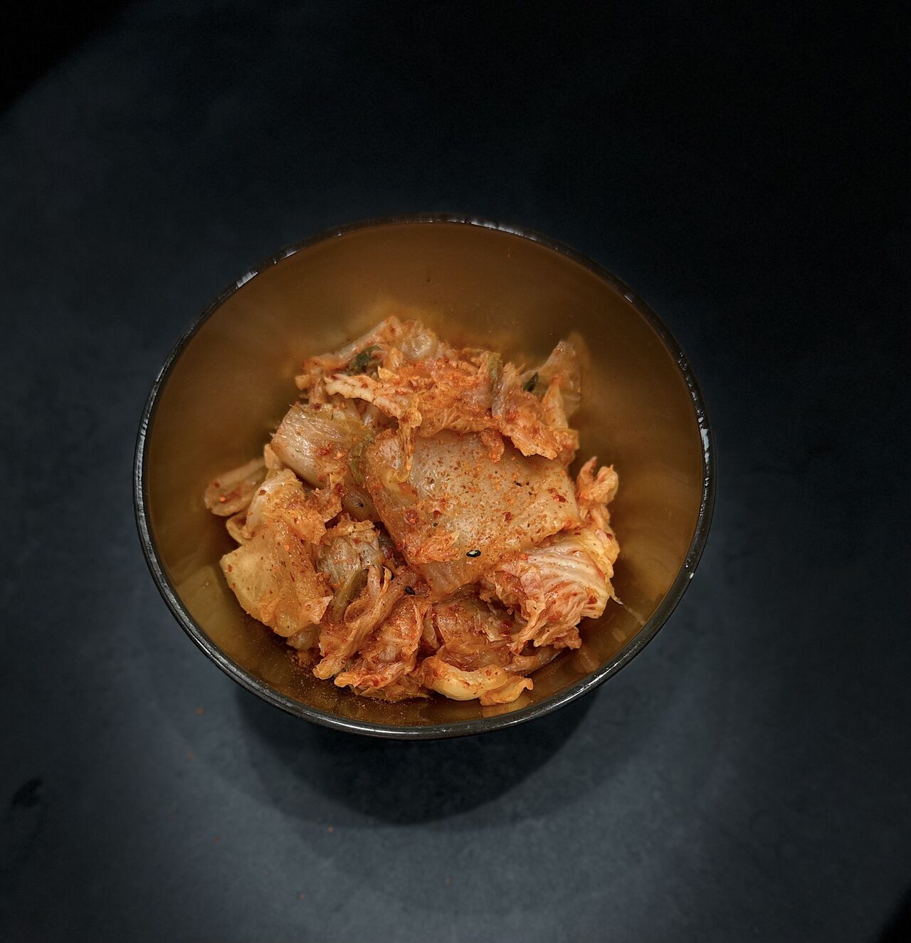 Kimchi 