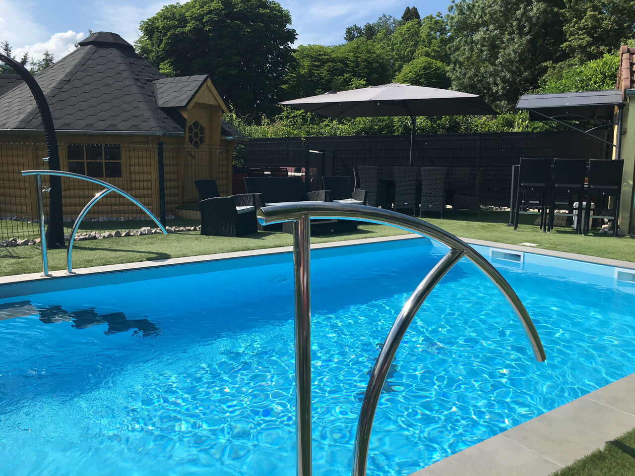 Concrétisation du projet 2020 ! 