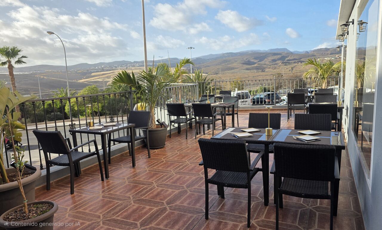 La Terraza 