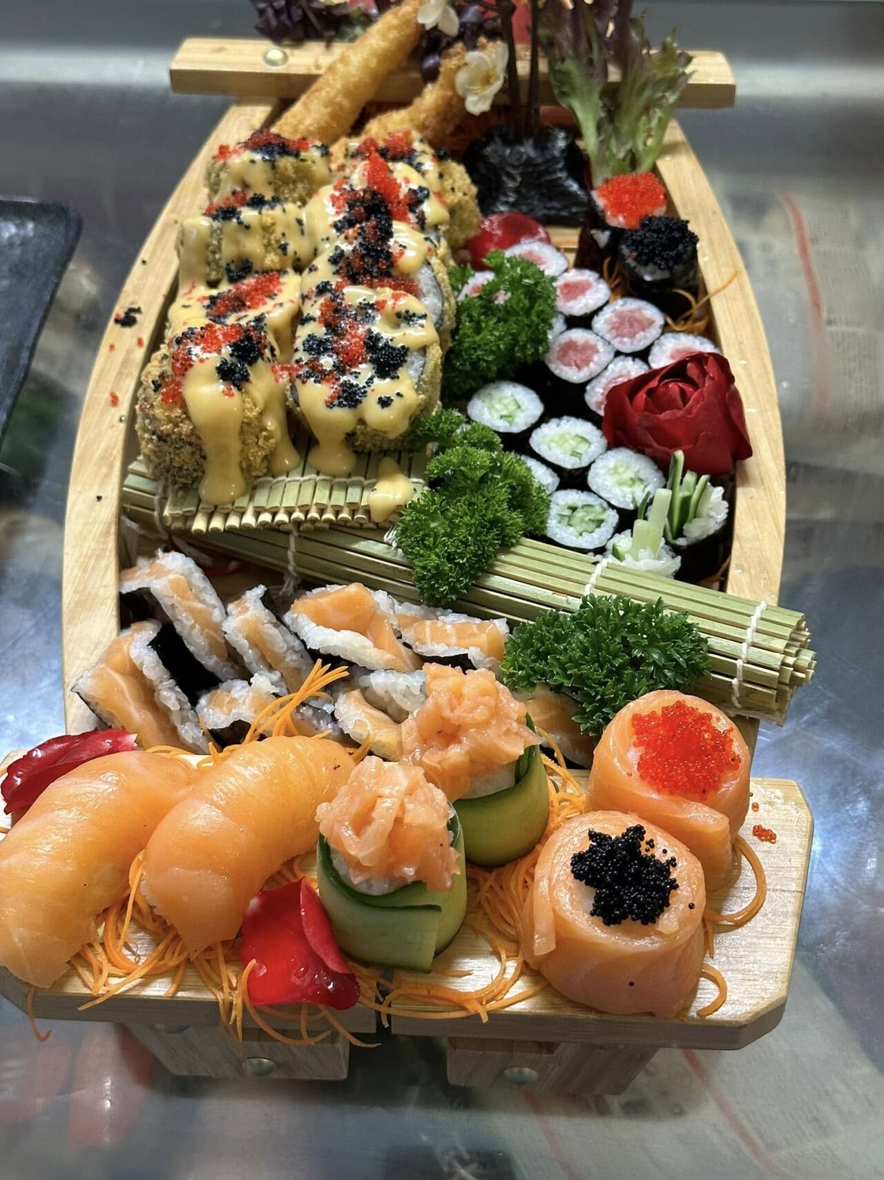 No.1 -Litoměřice -Pravá Vietnamská Kuchyně