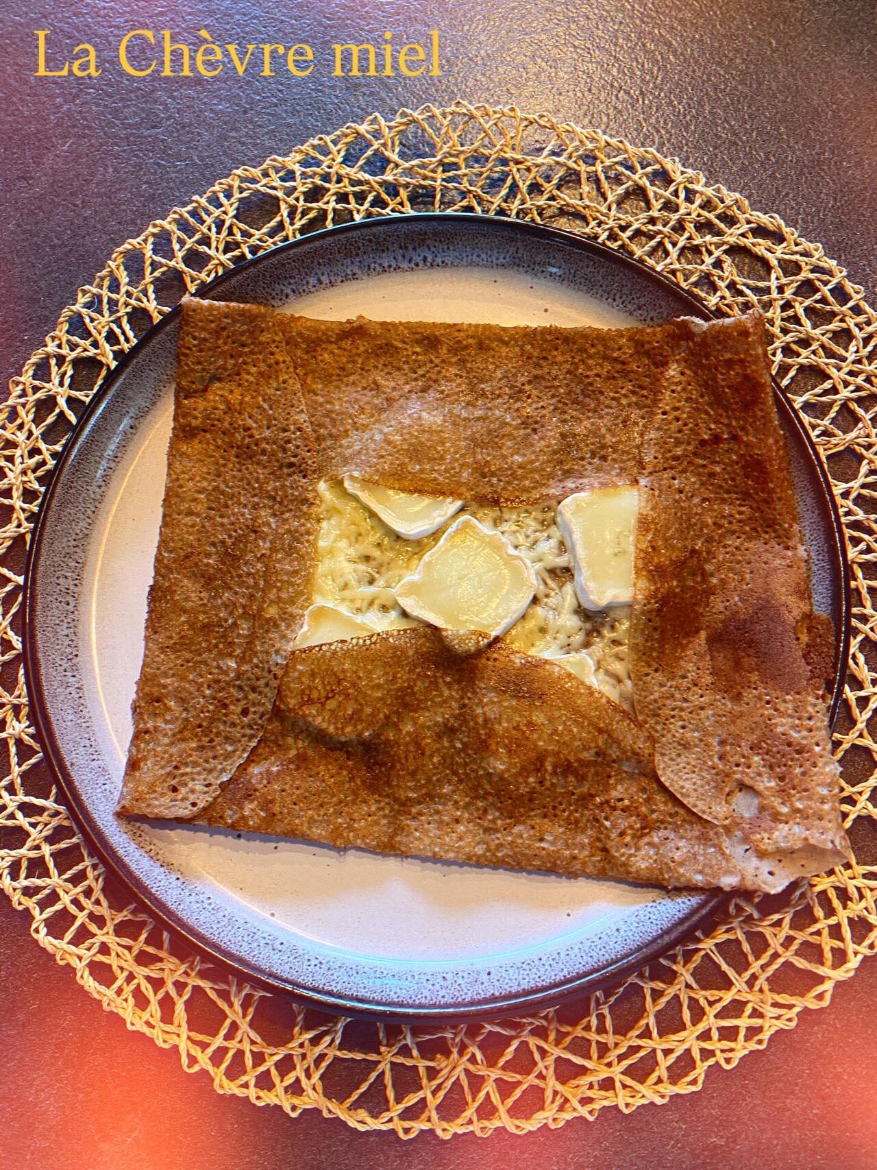 La Chèvre Miel